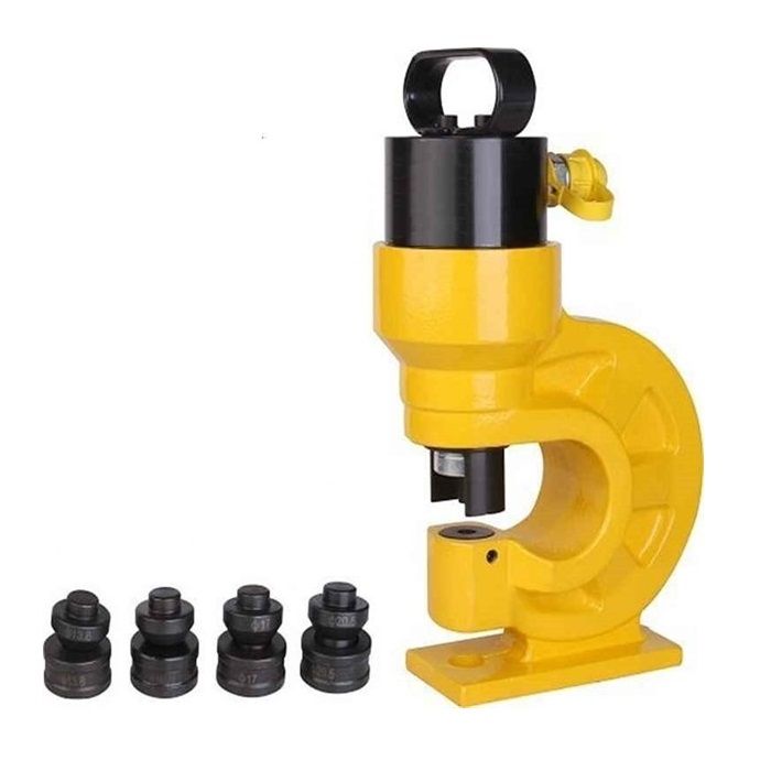 Шинодыр гидравлический с внешним насосом ШДГ-31Н