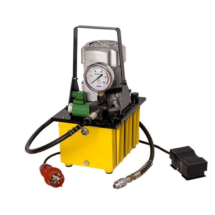 Маслостанция МГС 700-0.8П-Э-1 380 В