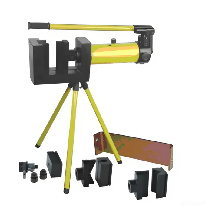 Ручной шинообрабатывающий станок СШГ-120Р