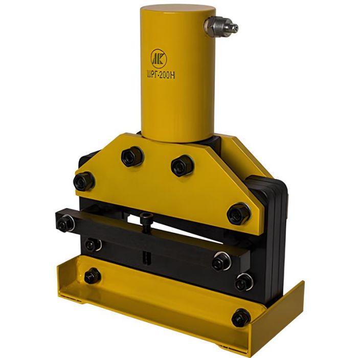 Шинорез гидравлический ШРГ-200Н