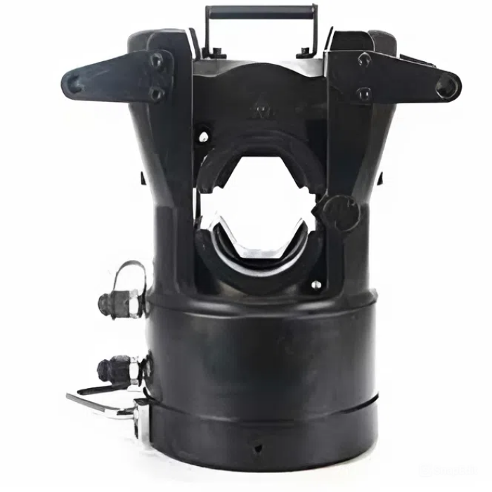 Пресс гидравлический ПГО-200Н (630 - 1440 мм2), усилие 200 тонн