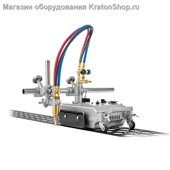 Машина термической резки Сварог CG-30 с 1 резаком