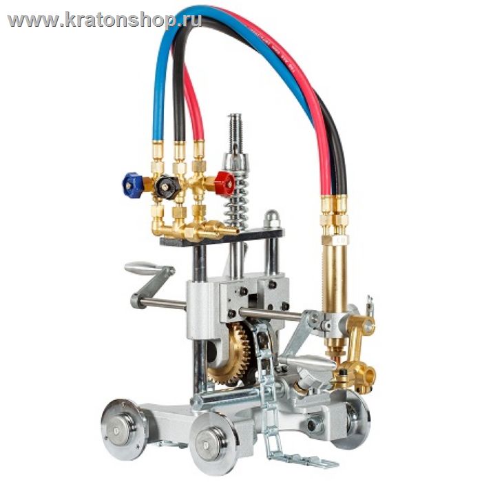 Машина термической резки Сварог CG2-11G