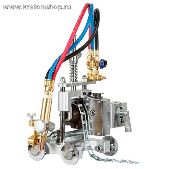 Машина термической резки Сварог CG2-11D