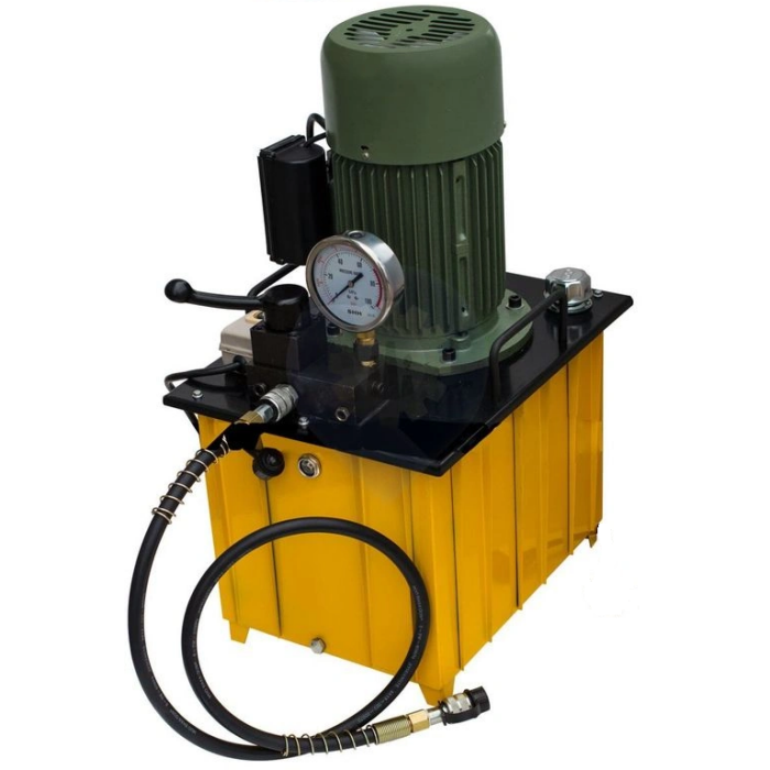 Маслостанция МГС 700-1.5-Р-1 220 В