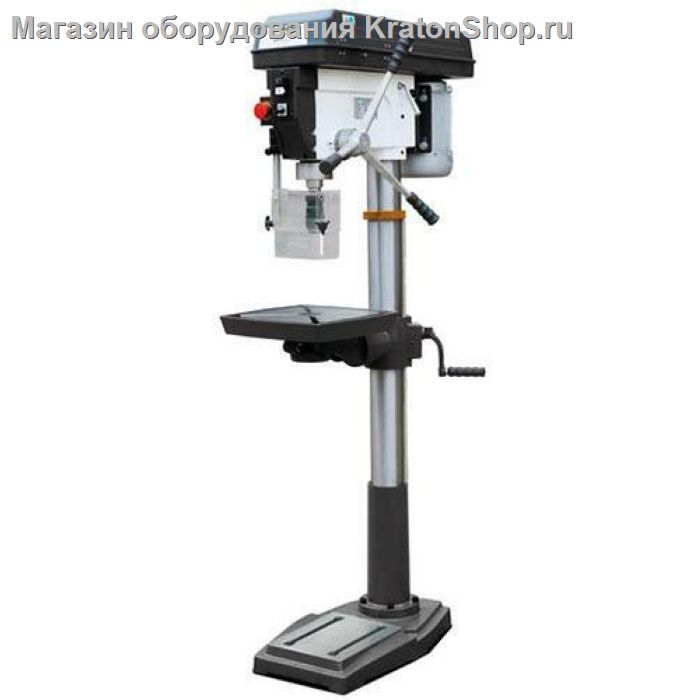 Станок сверлильный напольный Optimum OPTIdrill DQ32