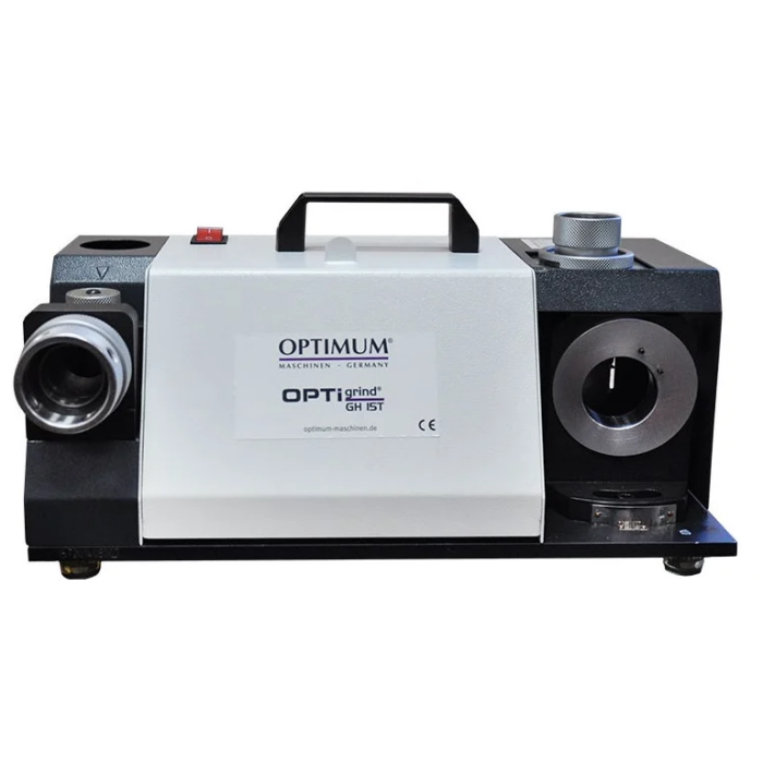 Станок для заточки сверл Optimum OPTIgrind GH 15T