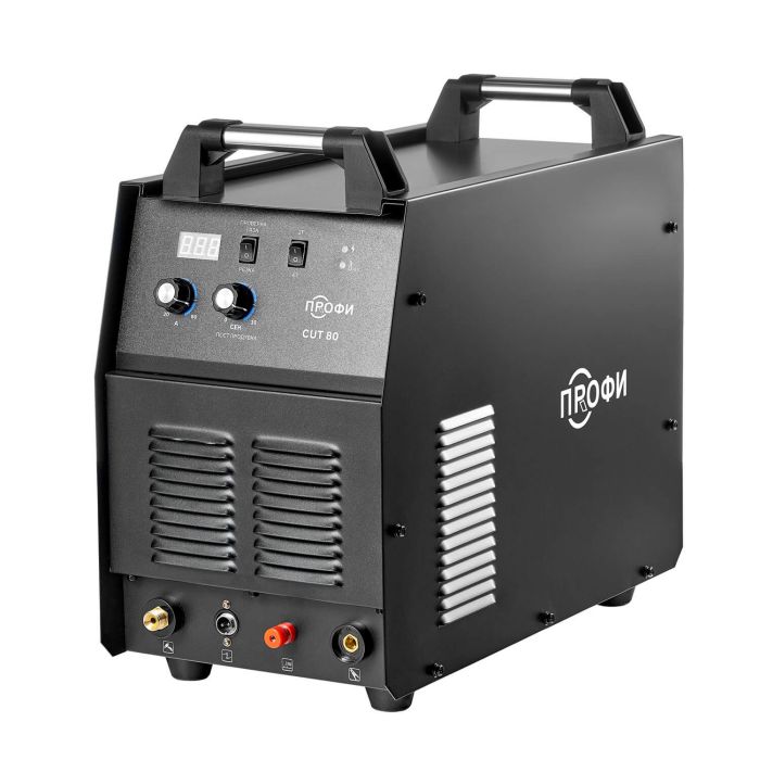 Аппарат плазменной резки ПТК Профи CUT 80