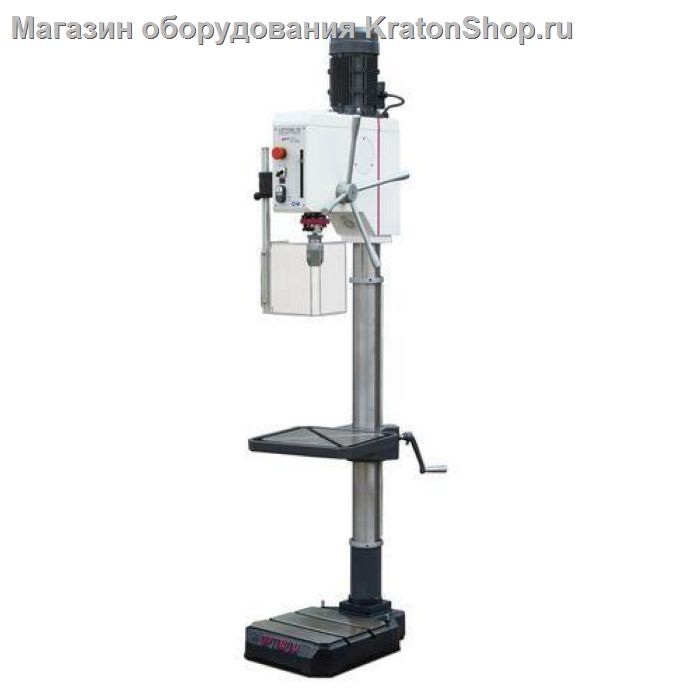 Станок сверлильный Optimum OPTIdrill DH 28GS