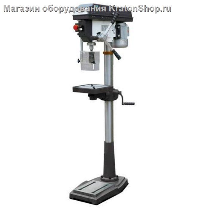 Станок сверлильный Optimum OPTIdrill DQ25