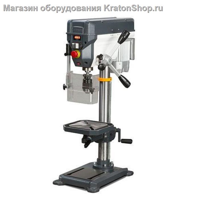 Станок сверлильный Optimum OPTIdrill DQ 20V