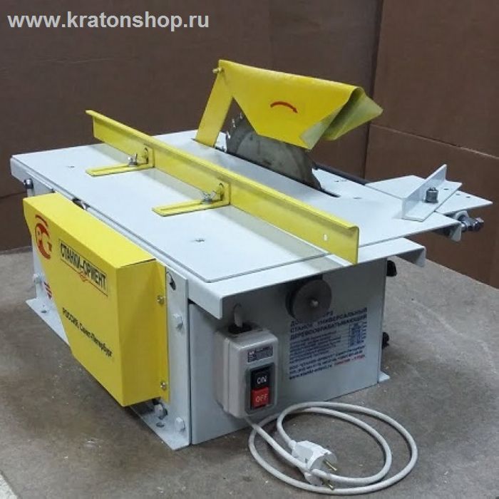 Станок универсальный Супер-ДОС-280 МФР2 (380 В)