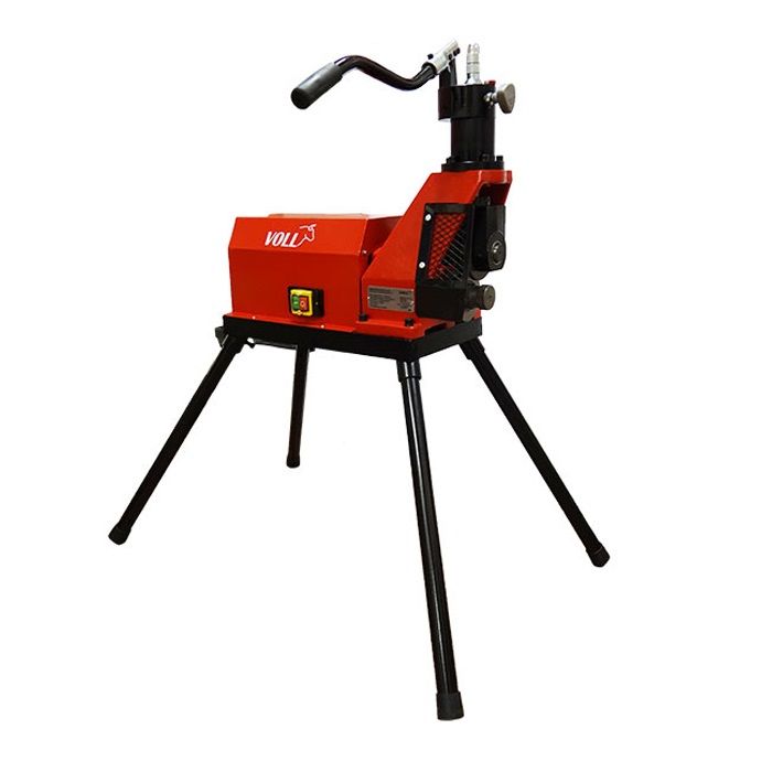 Желобонакатный станок VOLL V-Groover 6