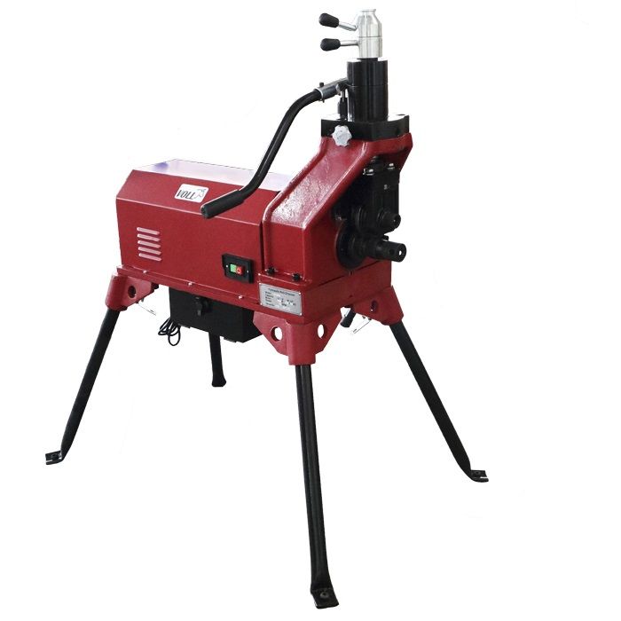 Желобонакатный станок VOLL V-Groover 12