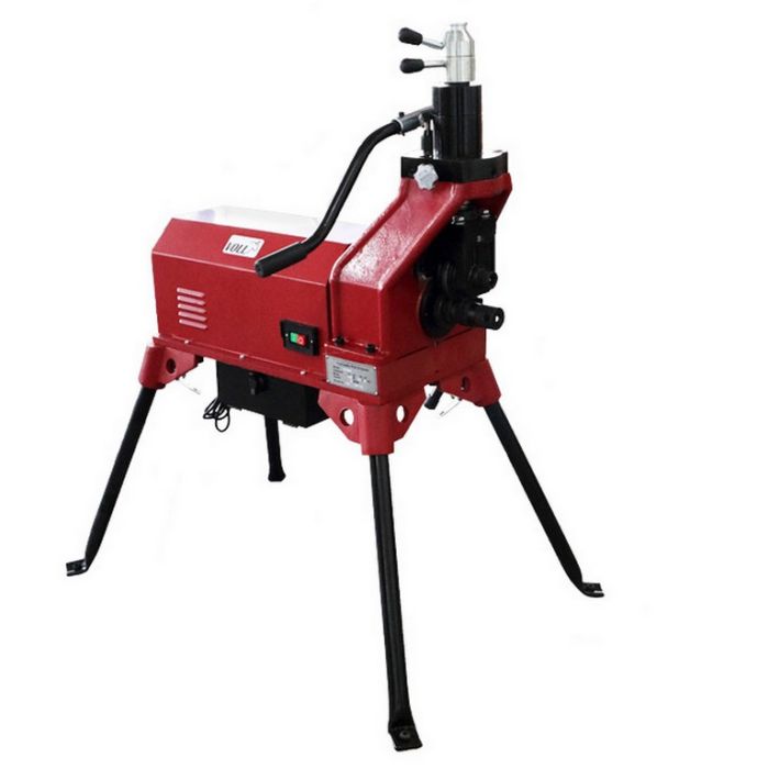 Желобонакатный станок VOLL V-Groover 1-12