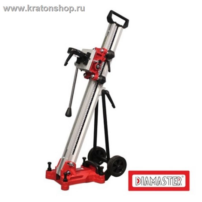 Стойка (штатив) Diamaster D-200F (60 мм)