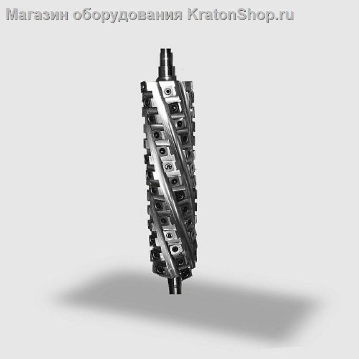 Спиральный вал HELICAL 310 мм ДЛЯ JIB PT310A