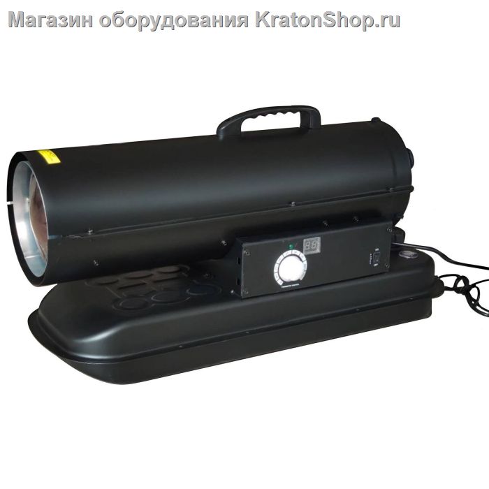 Тепловая пушка без отвода TOR DG20 дизельная