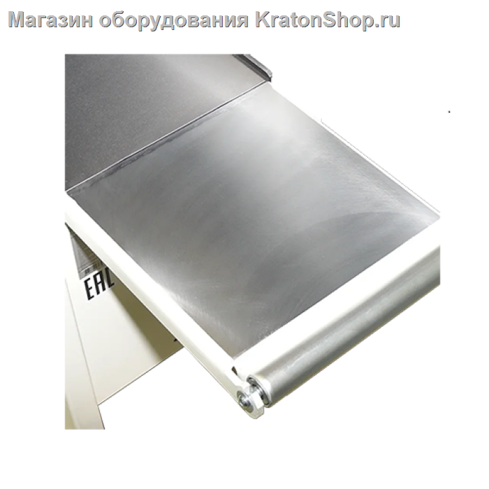 Стальной отводящий расширительный стол для JIB PT310A