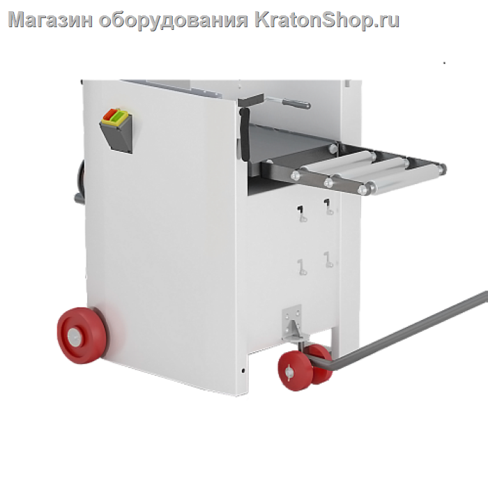 Мобильная колесная база для JIB PT310A