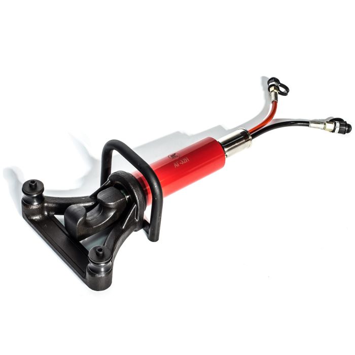 Арматурогиб гидравлический АГ-32Н