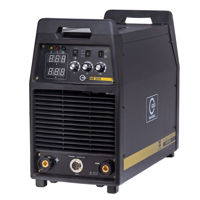 Сварочный полуавтомат Start PRO NB500