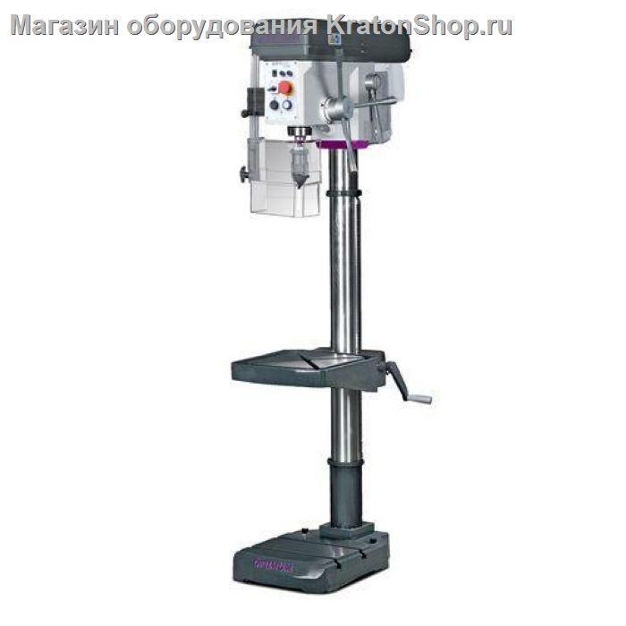 Станок сверлильный Optimum OPTIdrill B 28H