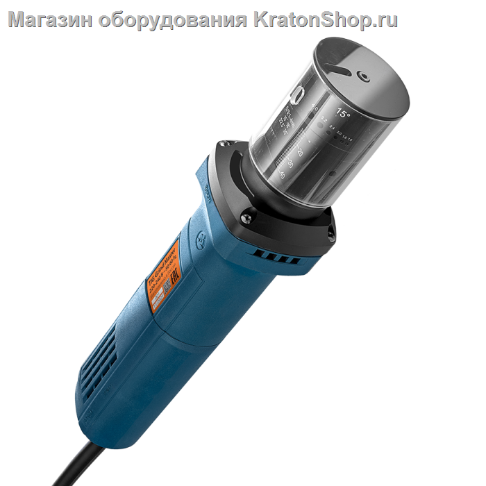 Аппарат для заточки вольфрамовых электродов Сварог TIG GRIND MASTER