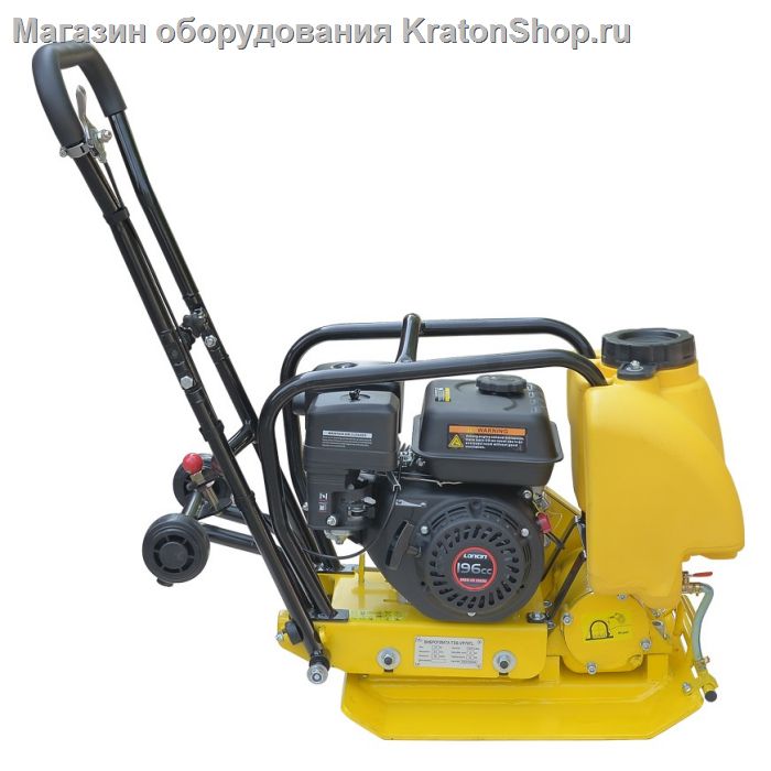 Виброплита TSS-VP70TL