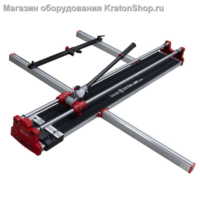 Ручной плиткорез Diam EXTRA LINE twin 1250L
