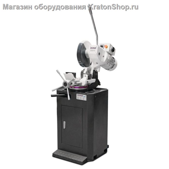 Машина отрезная Optimum OPTIsaw CS 315