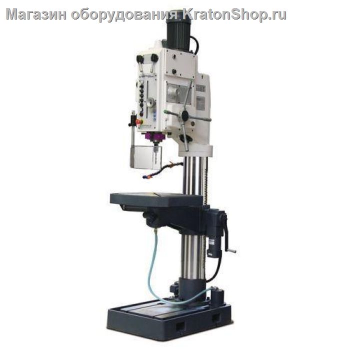 Станок сверлильный Optimum OPTIdrill В 50GSM