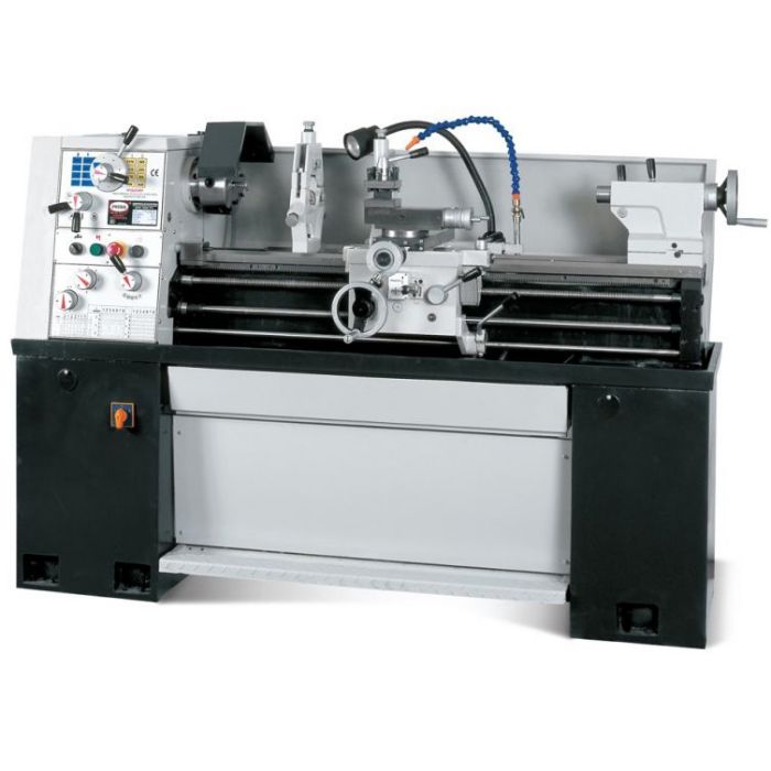 Универсальный токарный станок PROMA SPE-1000PV