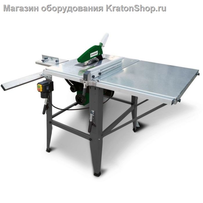 Круглопильный станок Holzstar TKS 316 Pro (230В)