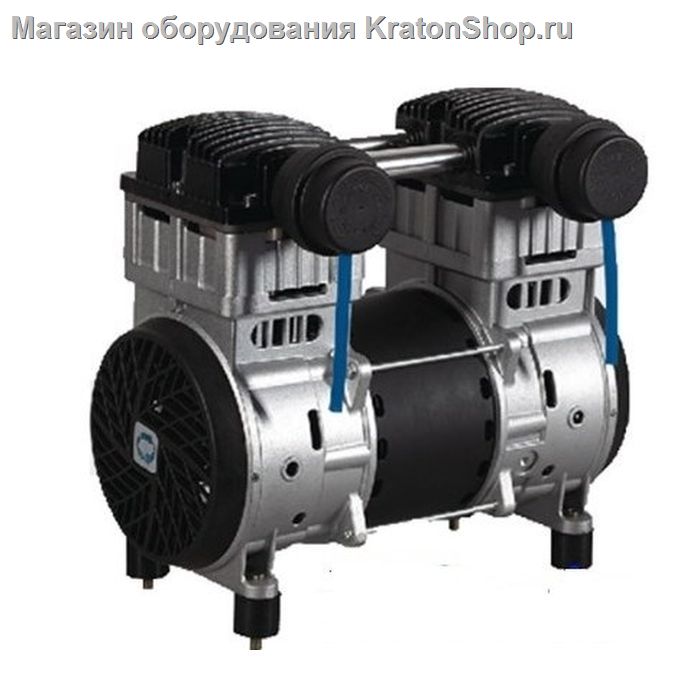 Блок компрессорный TWIN Cylinder OLD20-3/10
