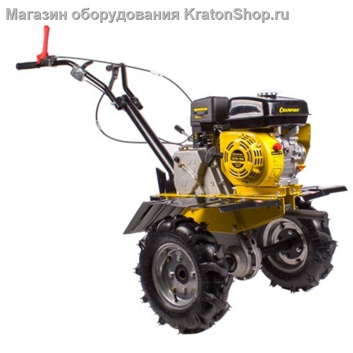 Мотоблок Champion BC8833