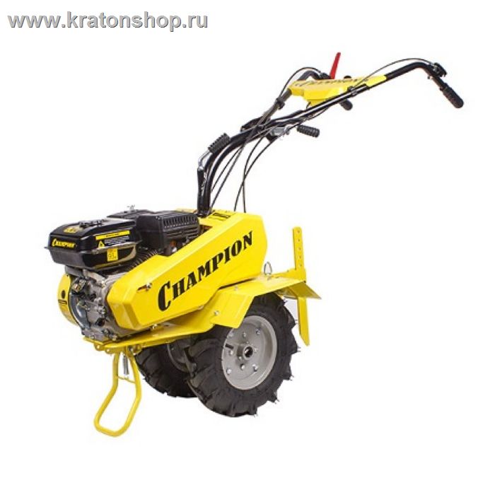 Мотоблок Champion BC7723