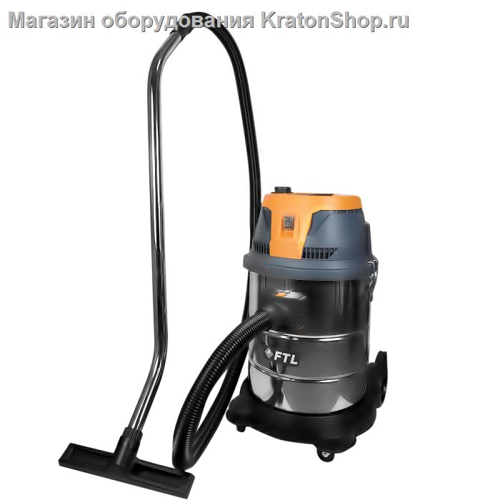 Пылесос FTL VC 40
