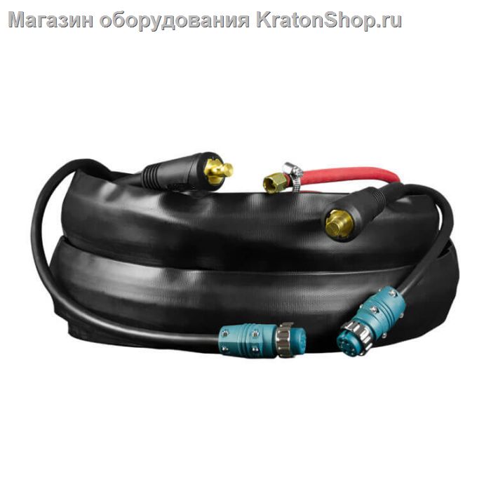 Комплект кабелей Foxweld INVERMIG 500E