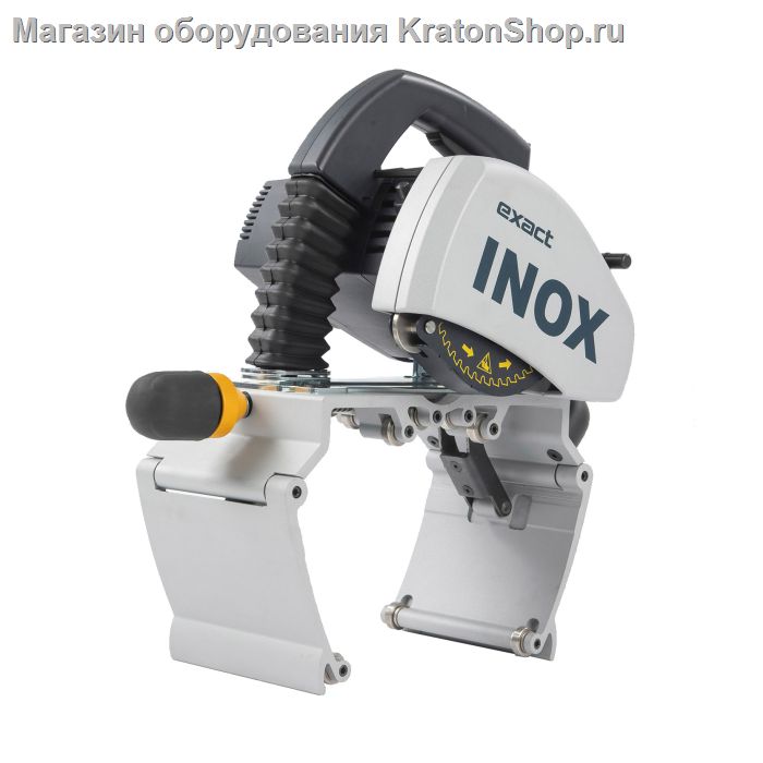 Электрический труборез Exact INOX 220