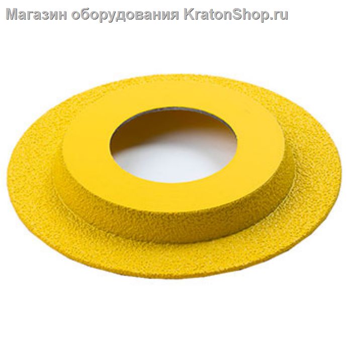 Диск DIAMOND Cut+Bevel 165 ПайпКат