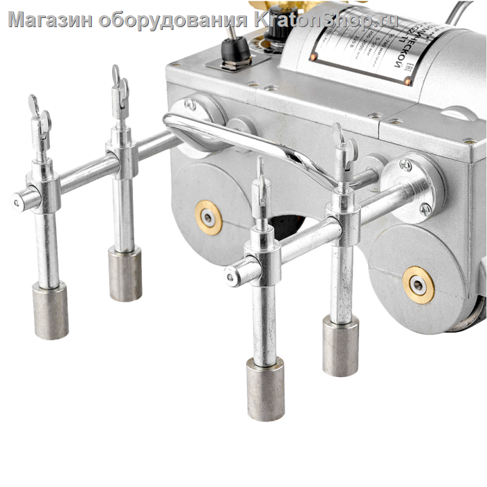 Напрявляющие для Сварог для CG2-11