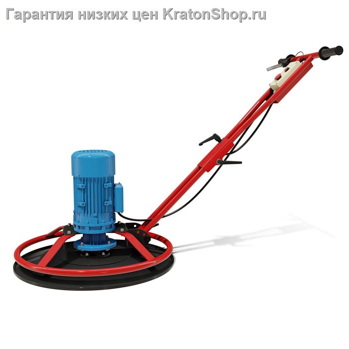 Затирочная машина электрическая VEKTOR VSCG-600А