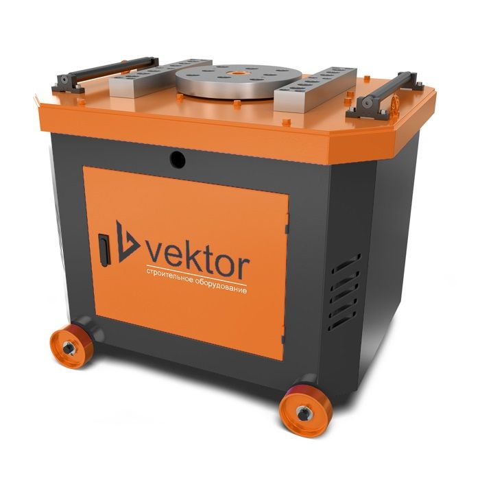 Гибщик арматуры Vektor GW32