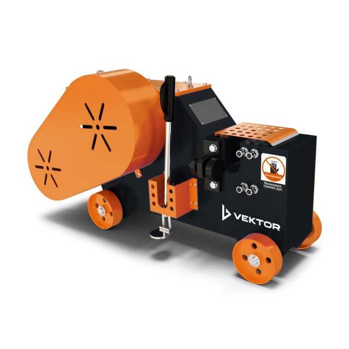 Резчик арматуры Vektor GQ32