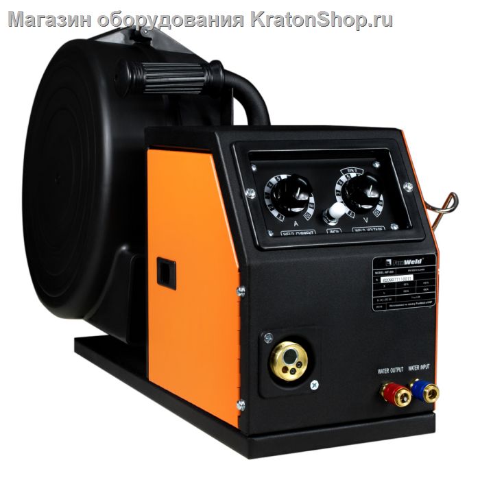 Выносной подающий механизм Foxweld MP-500