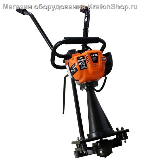 Виброрейка бензиновая FTL SFS-02B - фото