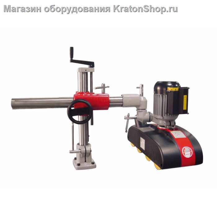 Автоподатчик заготовок HOLZMANN SF344N-8 400V