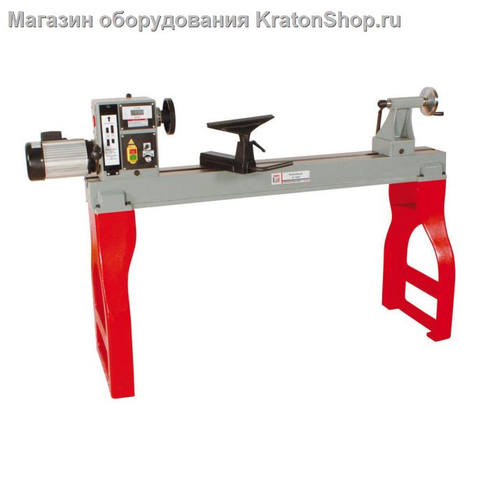 Станок токарный HOLZMANN DF1200N 230V