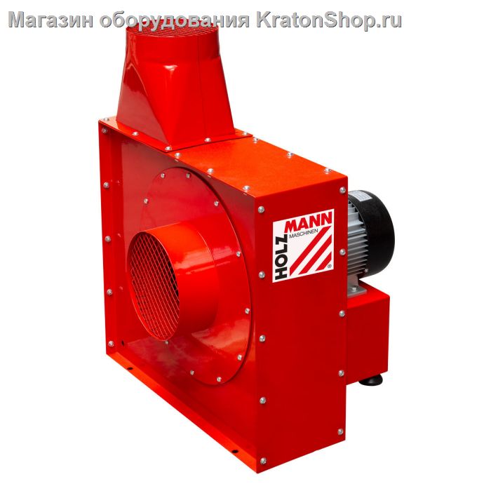 Вытяжной вентилятор Holzmann FAN2200 400V